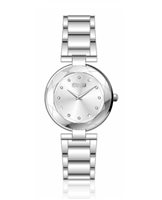 Armbanduhr Stroili Oro Dame in Stahl 1665827 - 1665827